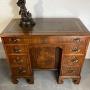 Walnut Desk