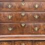 18th-Century  Queen Anne