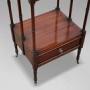 mahogany