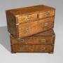 19th Century  Oak