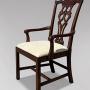 Mahogany