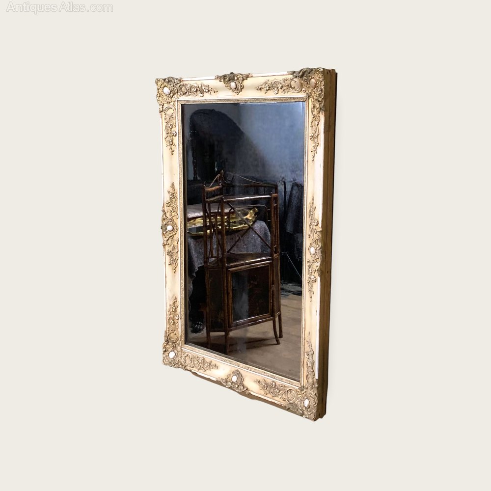Antiques Atlas French Restauration Period Mirror
