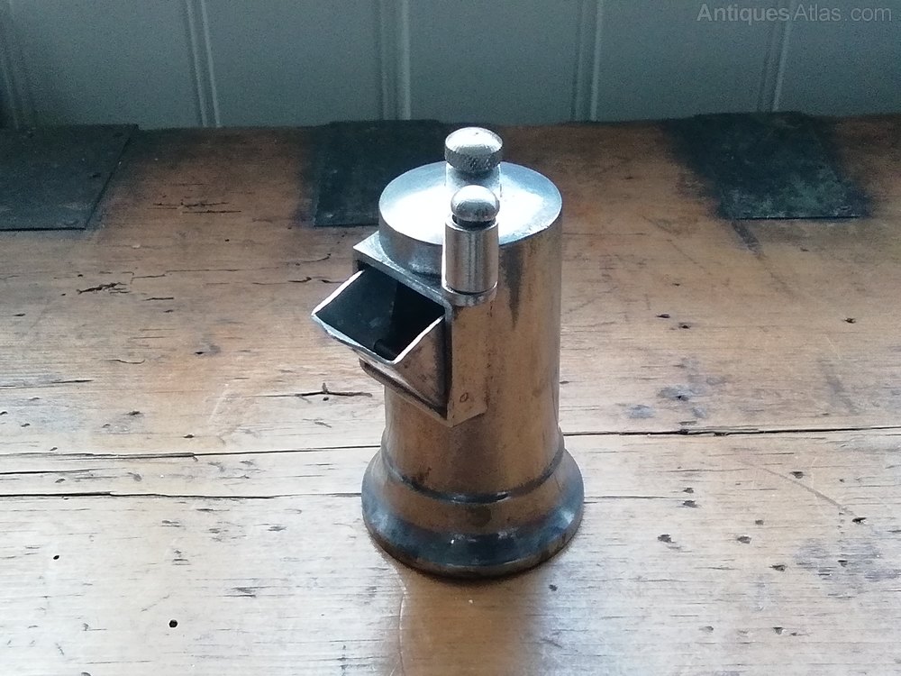 Antiques Atlas Perfex Pepper Mill, 1950's Offers Invited