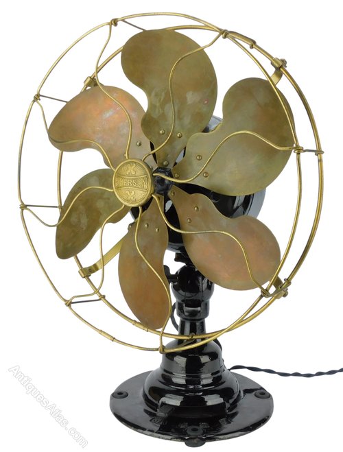 Antiques Atlas - 1912 12