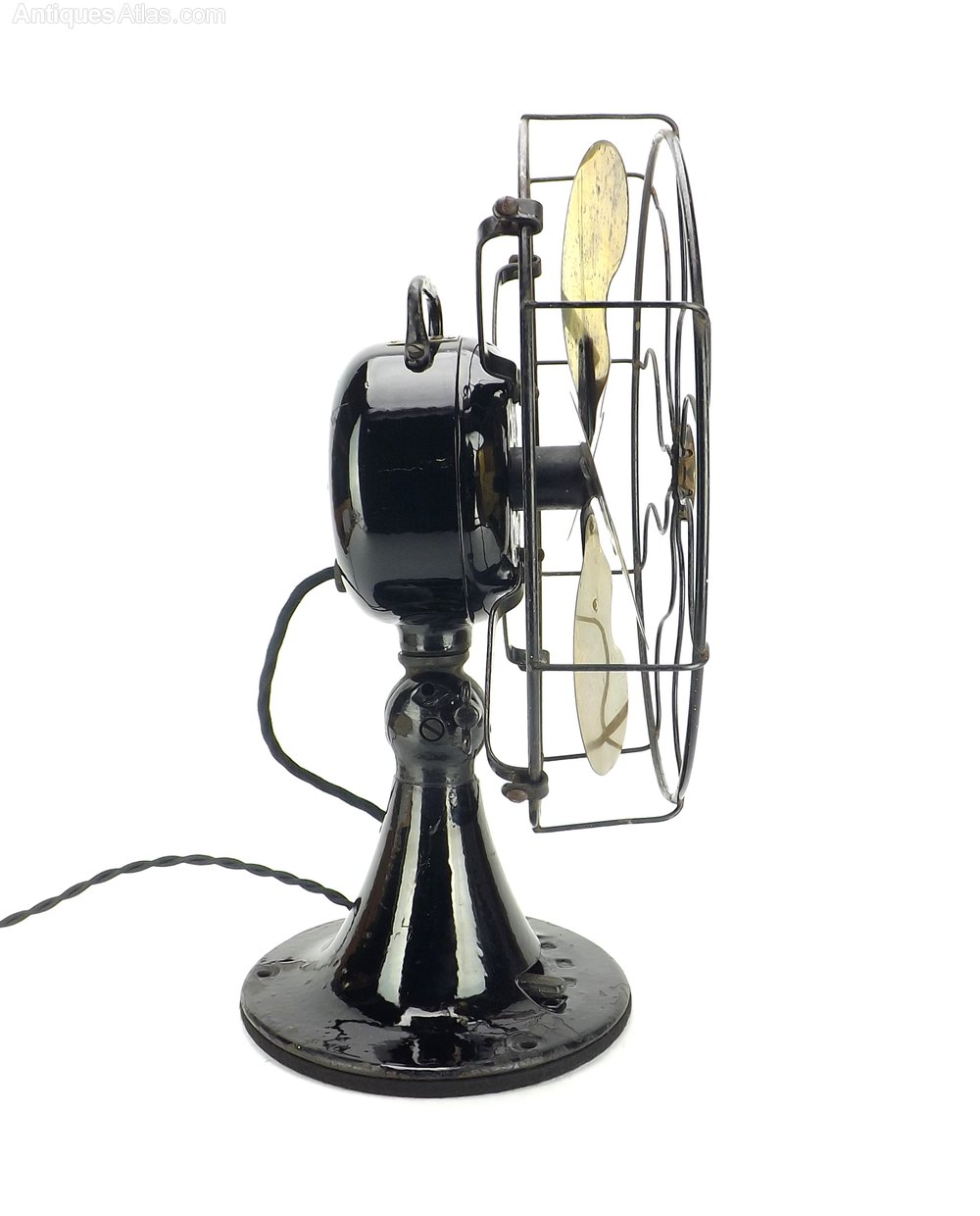 Antique Fan Supply Co. Browse Antiques