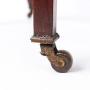 Edwardian Mahogany Sutherland Table  side table