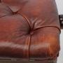 Victorian Rosewood Adjustable Piano Stool  music bench