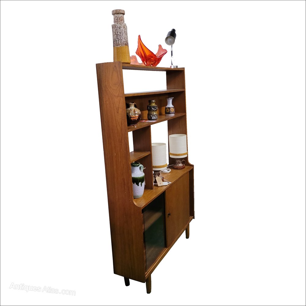 Antiques Atlas MidCentury Teak Room Divider