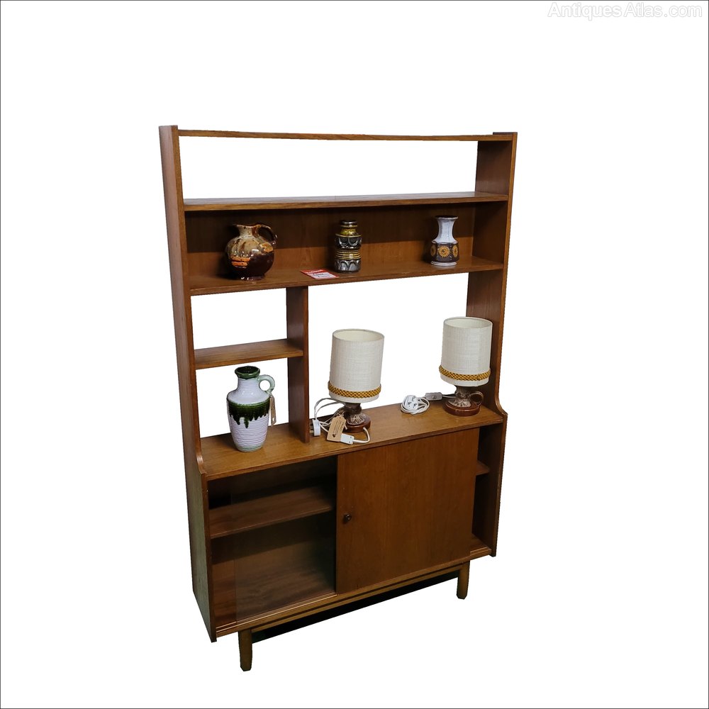 Antiques Atlas MidCentury Teak Room Divider