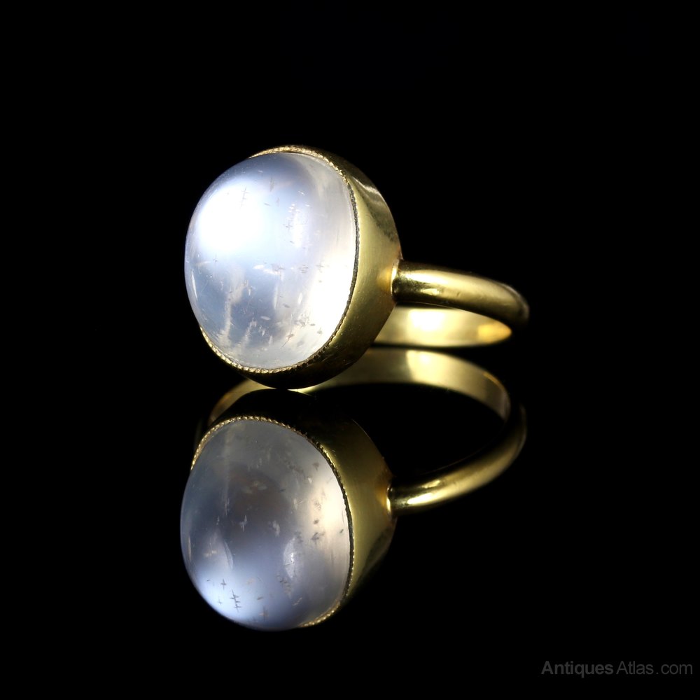 Pictures Of Moonstone Rings Pictures Of Moonstone Rings
