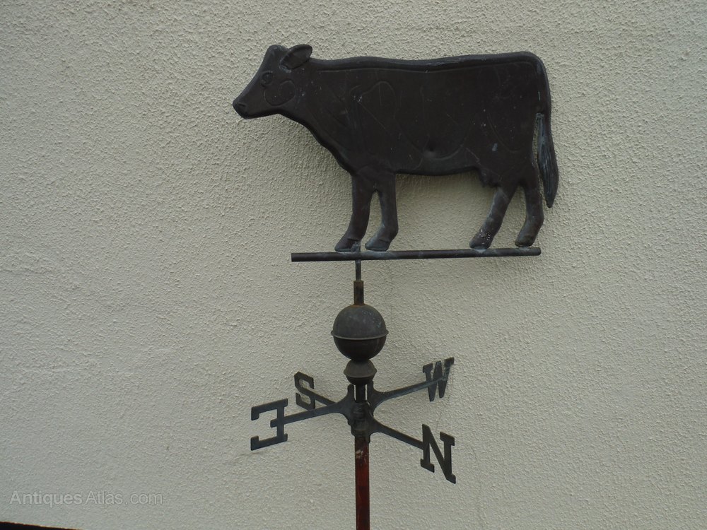 Antiques Atlas Antique Weathervane