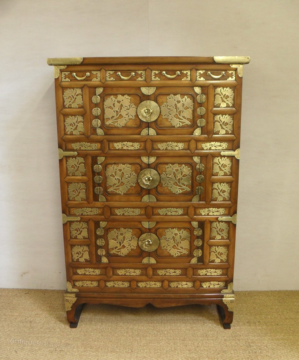 Korean Tansu Antiques Atlas