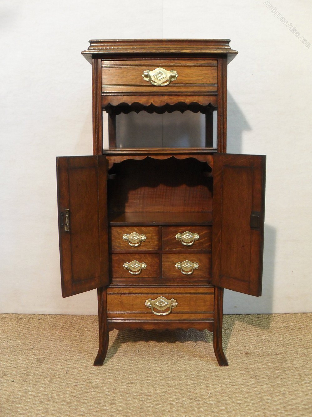 Oak Smokers Antiques Atlas