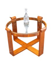 Art Deco Coffee Table