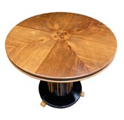 Art Deco Coffee Table
