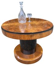 Art Deco Coffee Table
