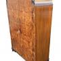Art Deco double wardrobe  antique