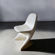 1970s Childrens Chair By Alexander Begge For Casa