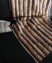 A Bale Of Edinburgh Weavers "Aurora" Fabric 