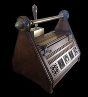 Aesthetic Coal Scuttle Aesthetic Movement