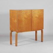 Alvar Aalto Cabinet Model 810 