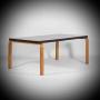 Alvar Aalto Model 83  Dining Table Bowman Brothers