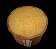 Art Deco Nest Of Five Tables