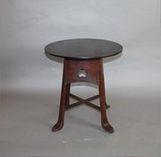 Arts And Crafts Thebes Table C1900