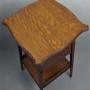 Arts and crafts   arts and crafts side tables