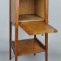 arts and crafts occasional tables
