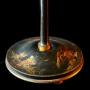 Chinoiserie Floor lamp