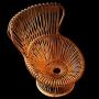 Mid Century modern  Albini