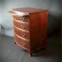 antique chest of drawers