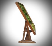 Gordon Russell Swing Mirror Circa 1930s