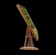 Gordon Russell Swing Mirror Circa 1930s