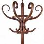 Bentwood furniture   bentwood hatstand
