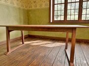 Heals Letchworth Dining Table In Oak