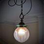 art deco lighting   antique ceiling lights