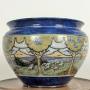 Royal Doulton   antique jardinaires