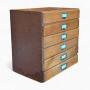 antique filing cabinets