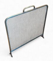 Victorian Spark / Fire Guard Poss Benham & Froud