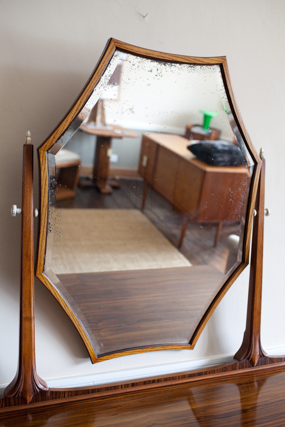 Art Deco Dressing Table Antiques Atlas