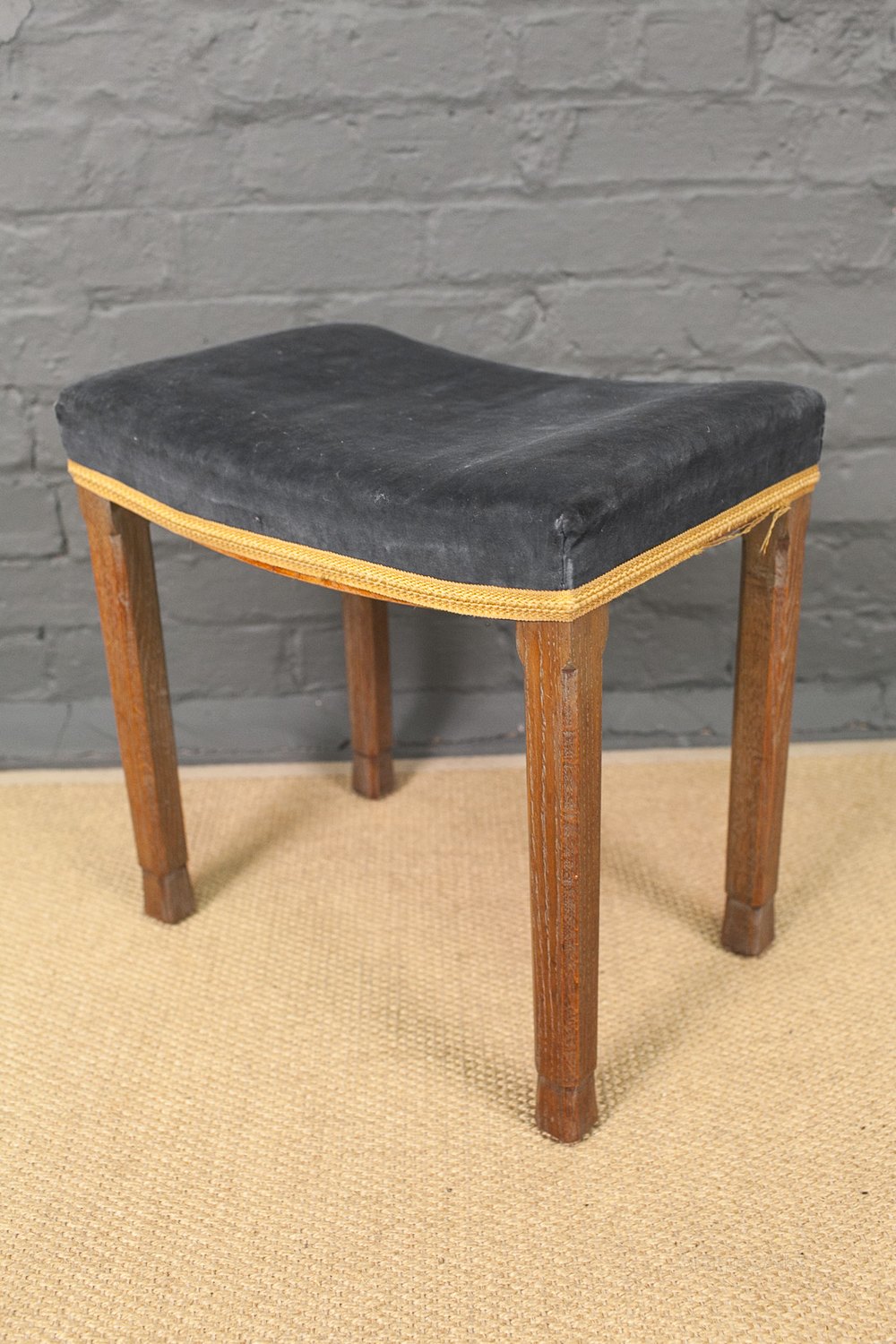 Antiques Atlas Queen Elizabeth II Coronation Stool