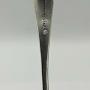 silver teaspoon