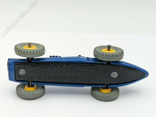Rare_1964_Dinky_Toys_234_Ferra