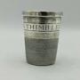 Silver Just A Thimbleful Measure Cup James Swann 