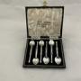 Alexander Ritchie “Nunnery” Iona silver spoons 