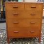 Arthur W Simpson Kendal (Chest Drawers)