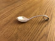 Georg Jensen Blossom Spoon