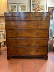 Heals Chest Of Drawers